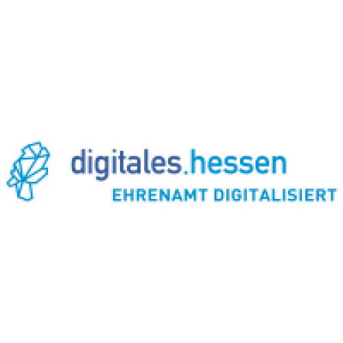 Logo Digitales Hessen