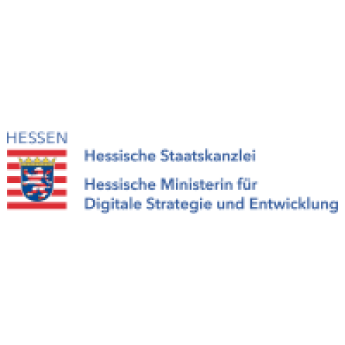 Logo Hessische Staatskanzlei
