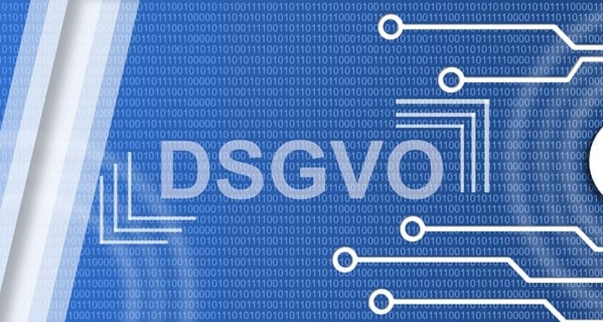 Datenschutzerklärung